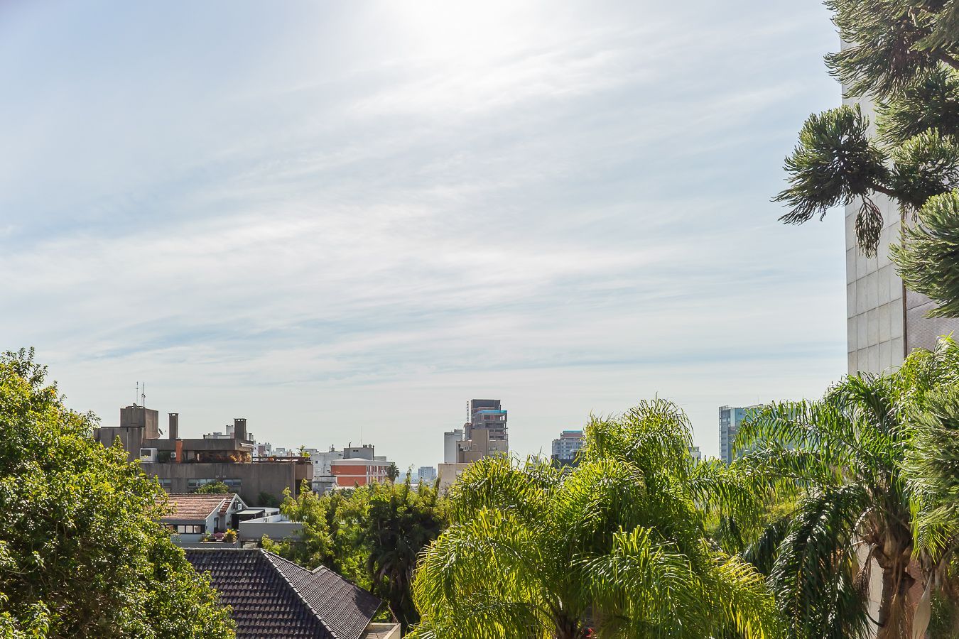 Apartamento 3 dormitórios, 3 vagas e 259 m² no bairro Auxiliadora. — foto 60