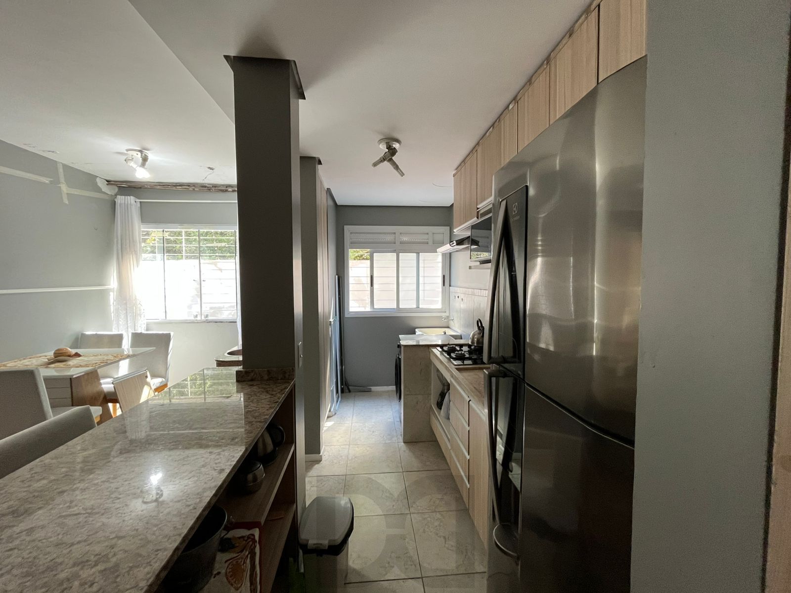 Apartamento térreo 2 dormitórios mobiliado I Bairro Ipanema — foto 22
