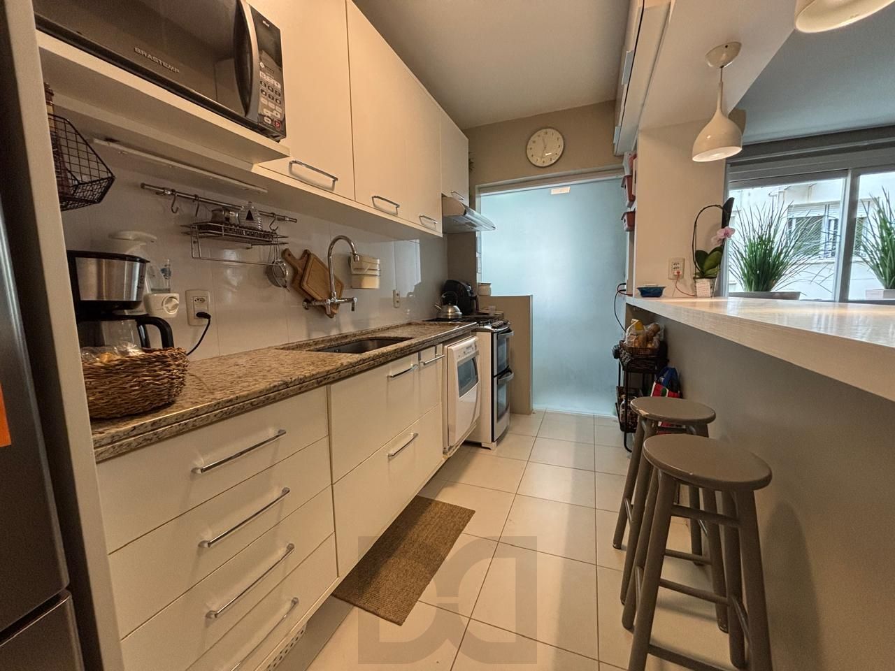 Apartamento 3 Dormitórios com Suíte no Moinhos de Vento — foto 5
