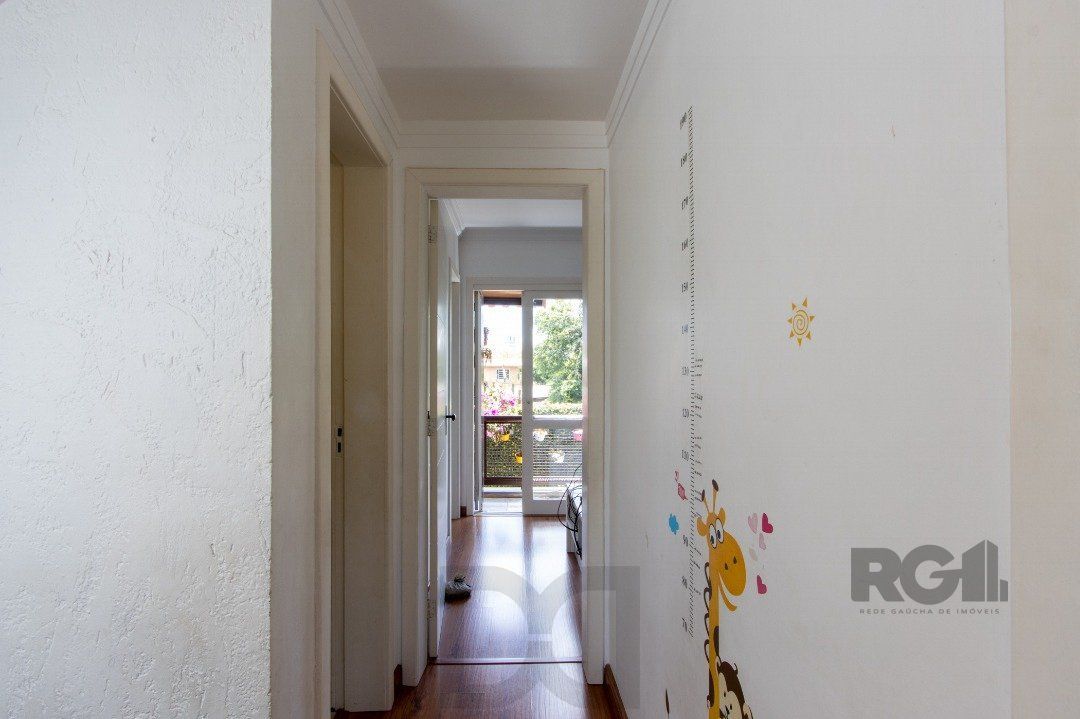 Casa Condominio para Venda - 139m², 3 quartos, 1 suite, 1 vaga - Cavalhada — foto 20