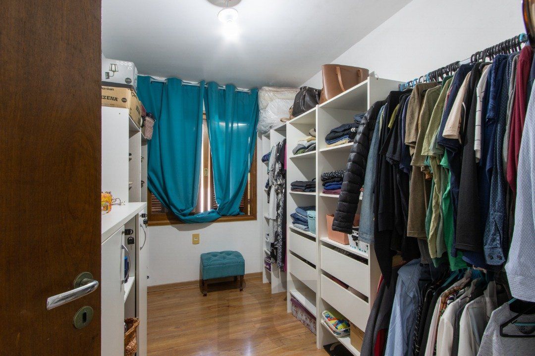 Excelente oportunidade de casa à venda em condomínio fechado no Reserva Guarujá, localizado na Avenida da Serraria em Porto Alegre. — foto 23