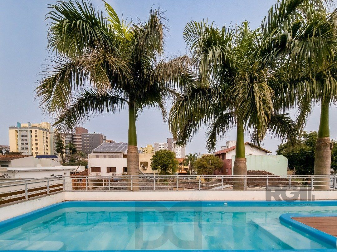 Apartamento com 3 quartos, suite, 3 vagas, condomínio com infra - Bairro Tristeza — foto 43