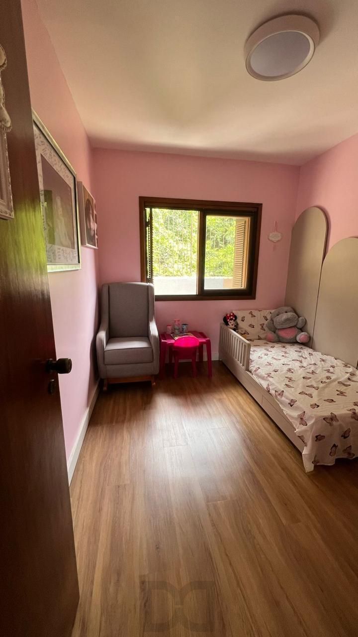 Casa em condomínio fechado para venda no bairro Jardim Isabel, com aproximadamente 204m² de área privativa,. — foto 47