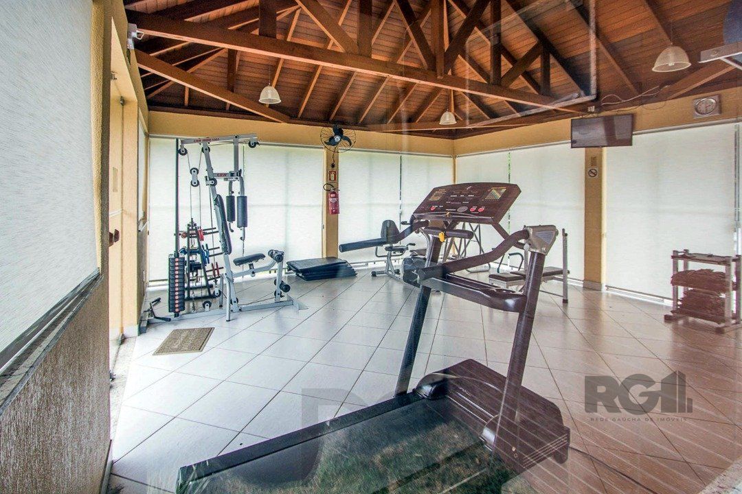 Casa à venda Condomínio Ville Estile — foto 60
