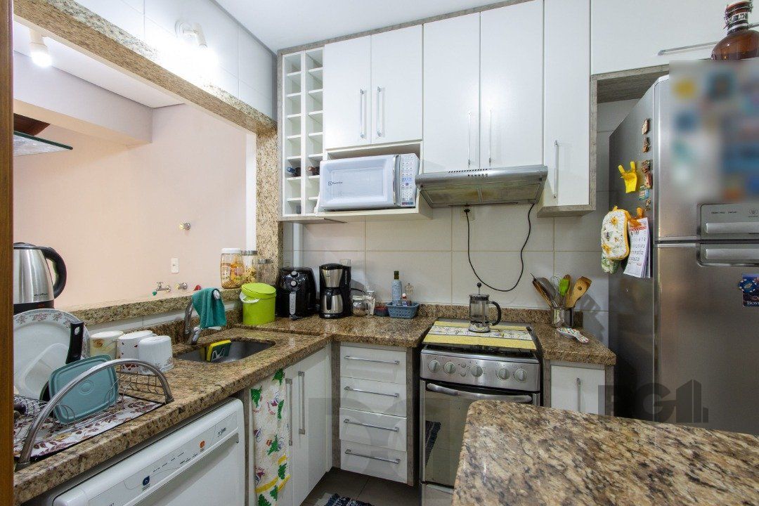 Casa à venda Condomínio Ville Estile — foto 12