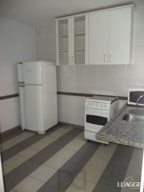Casa Condominio para Venda - 118m², 3 dormitórios, sendo 1 suites, Cristal — foto 6