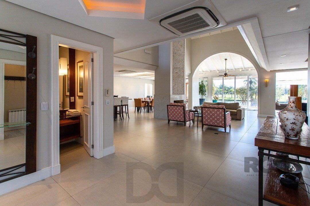 Casa Condominio para Venda - 610m², 4 dormitórios, sendo 4 suites, 3 vagas - Terra Ville — foto 6