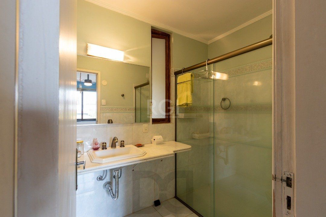 Casa para Venda - 435m², 4 dormitórios, sendo 4 suites, 4 vagas - Cristal — foto 58
