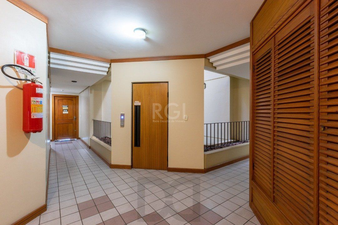 Apartamento para Venda - 104m², 3 dormitórios, sendo 1 suites, 1 vaga - Floresta — foto 32