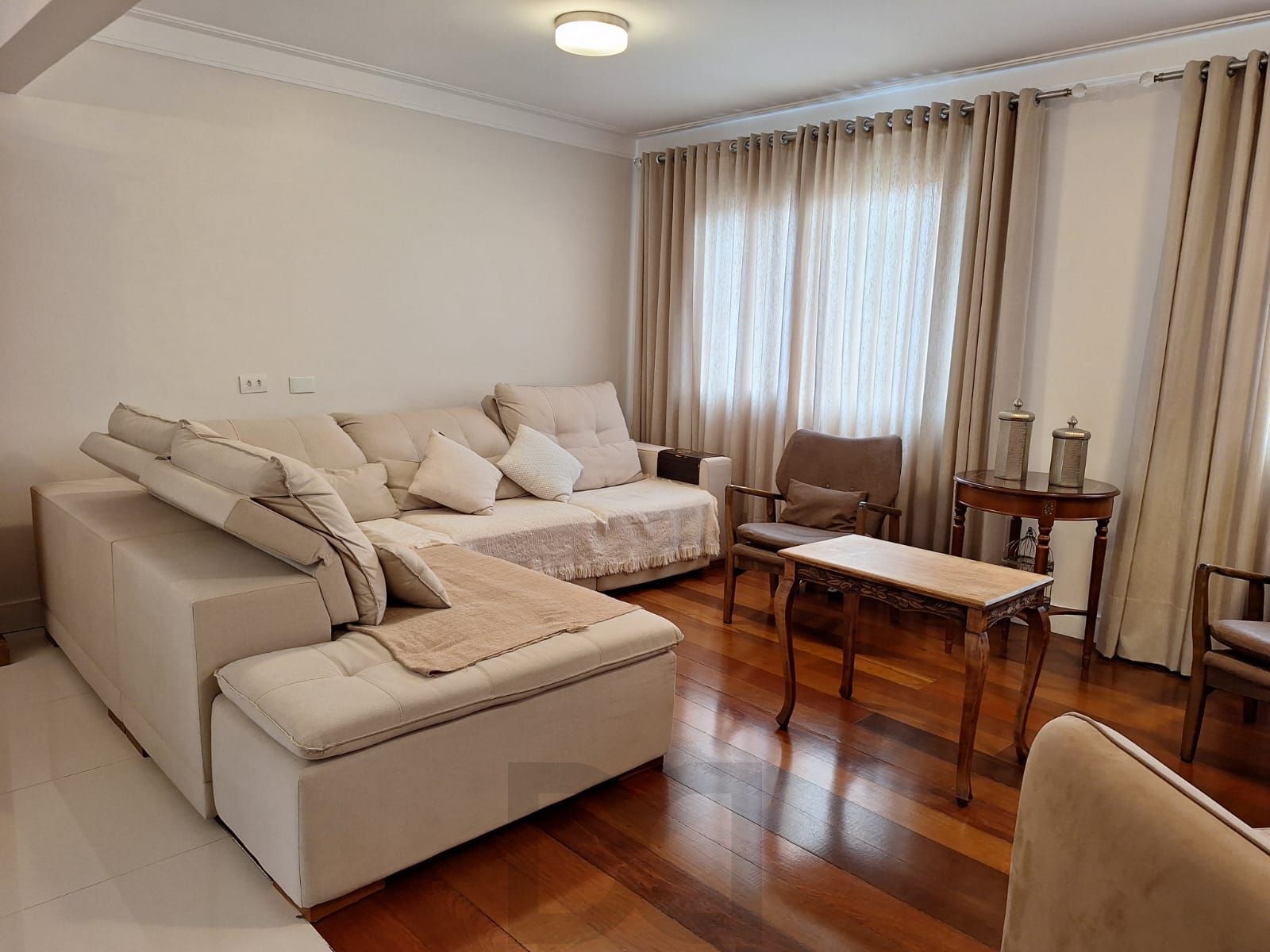 Casa em Condomínio 4 quartos (1 suite), 4 vagas - Bairro Tristeza — foto 6