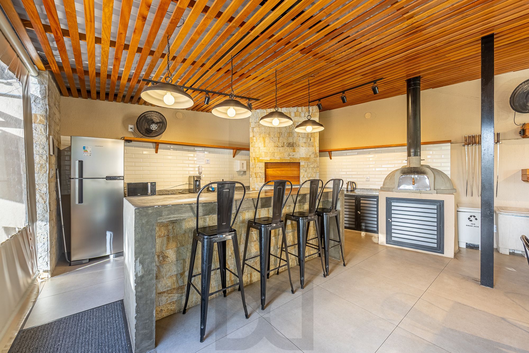Apartamento 3 dormitórios 1 suíte 2 vagas no Reserva Petrópolis — foto 33