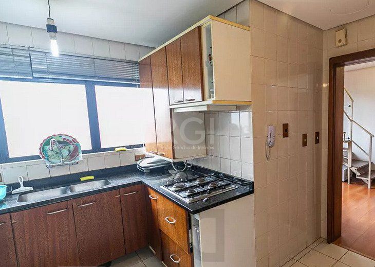 Cobertura para Venda - 207m², 3 dormitórios, sendo 1 suites, 2 vagas - Santa Tereza — foto 23