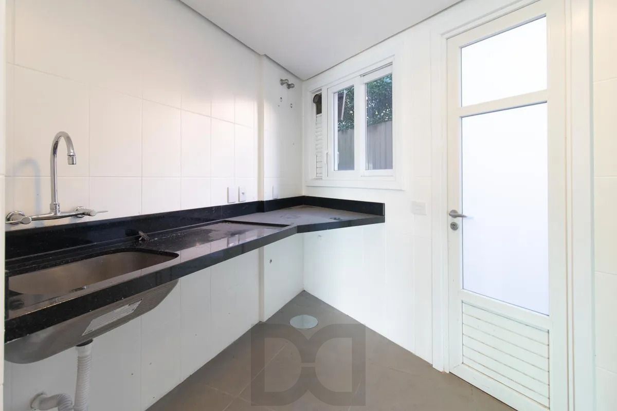 Apartamento garden com 3 quartos no bairro Cristal — foto 35