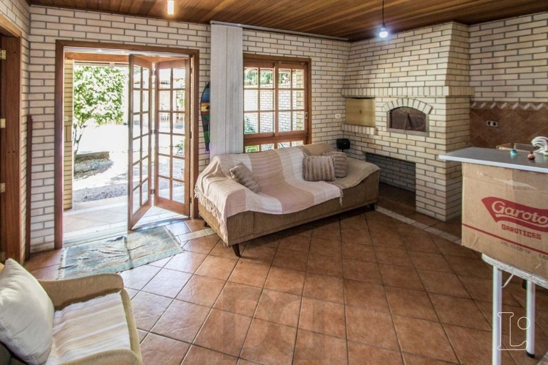 Sobrado à venda com 3 quartos, 1 suite, 4 vagas de garagem - Vila Conceição — foto 11