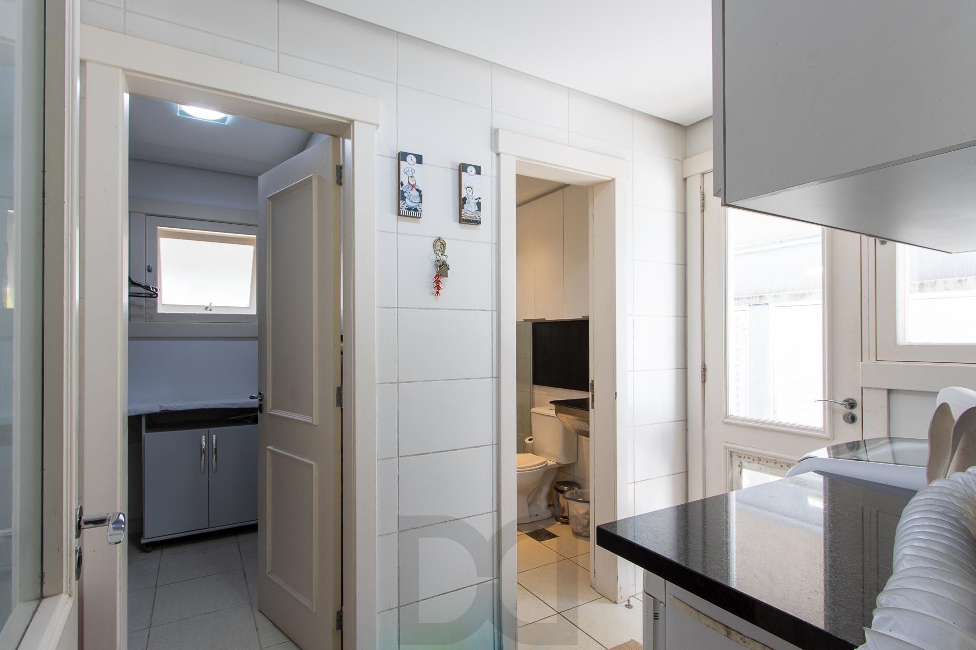 Casa no Condominio Terra Ville, com 3 quartos, piscina aquecida, espera elevador — foto 16