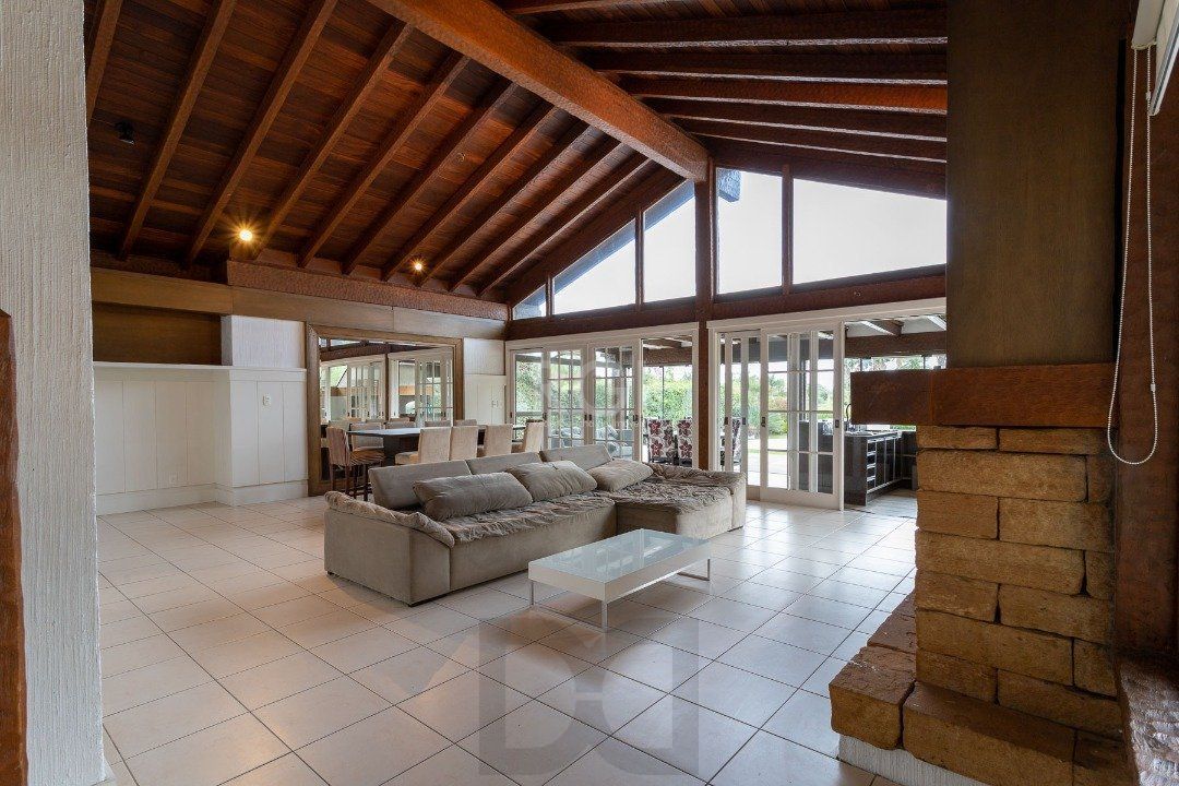 Casa Condominio para Venda - 348m², 3 dormitórios, sendo 1 suites, 2 vagas - Terra Ville — foto 14