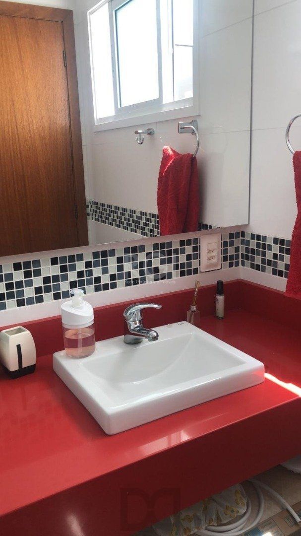 Casa Condominio para Venda - 220.89m², 3 dormitórios, sendo 1 suites, 2 vagas - Tristeza — foto 31