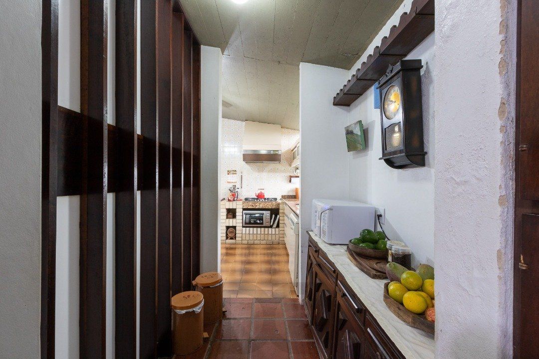 Casa para Venda - 600m², 3 dormitórios, sendo 1 suites, 8 vagas - Vila Assunção — foto 15
