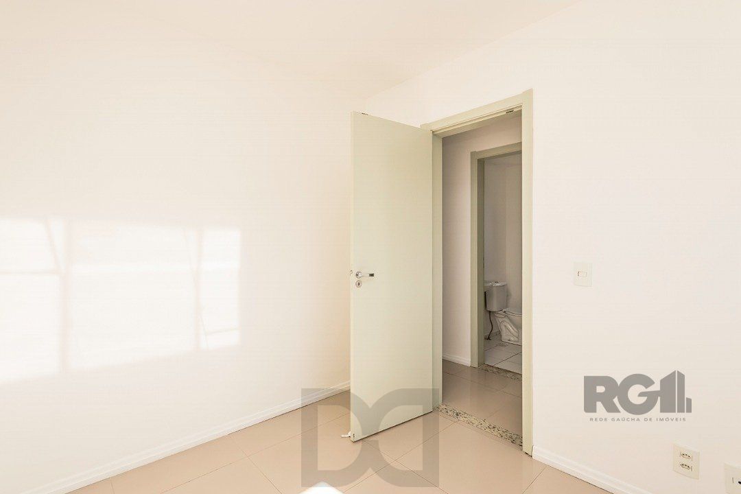 Apartamento com 2 quartos e 1 banheiro no total — foto 12