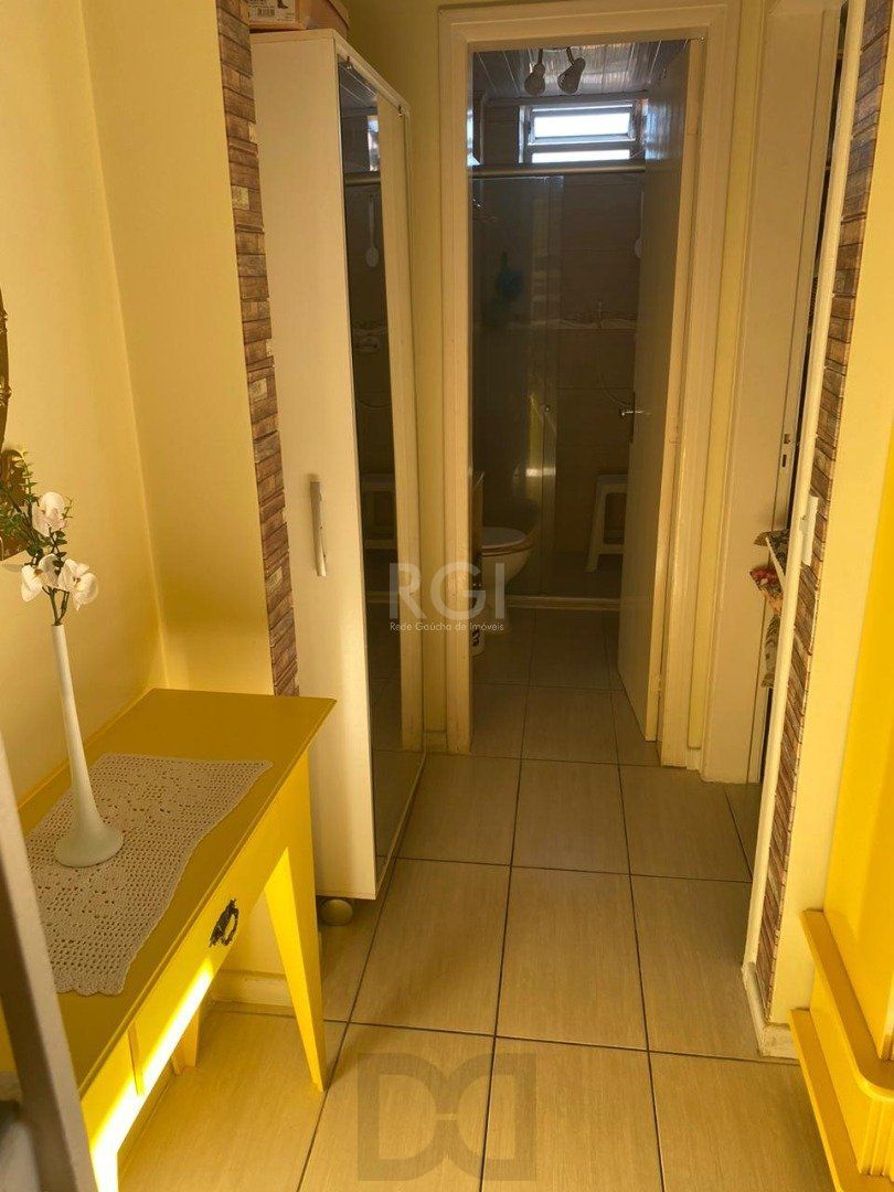 Cobertura para Venda - 86.33m², 2 dormitórios, Azenha — foto 4