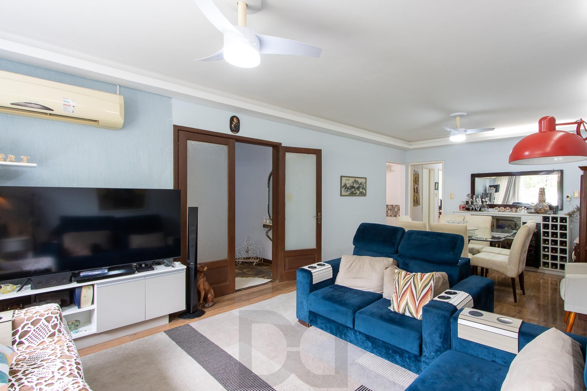 Casa residencial de 3 Quartos no bairro, São Sebastião, Porto Alegre — foto 7