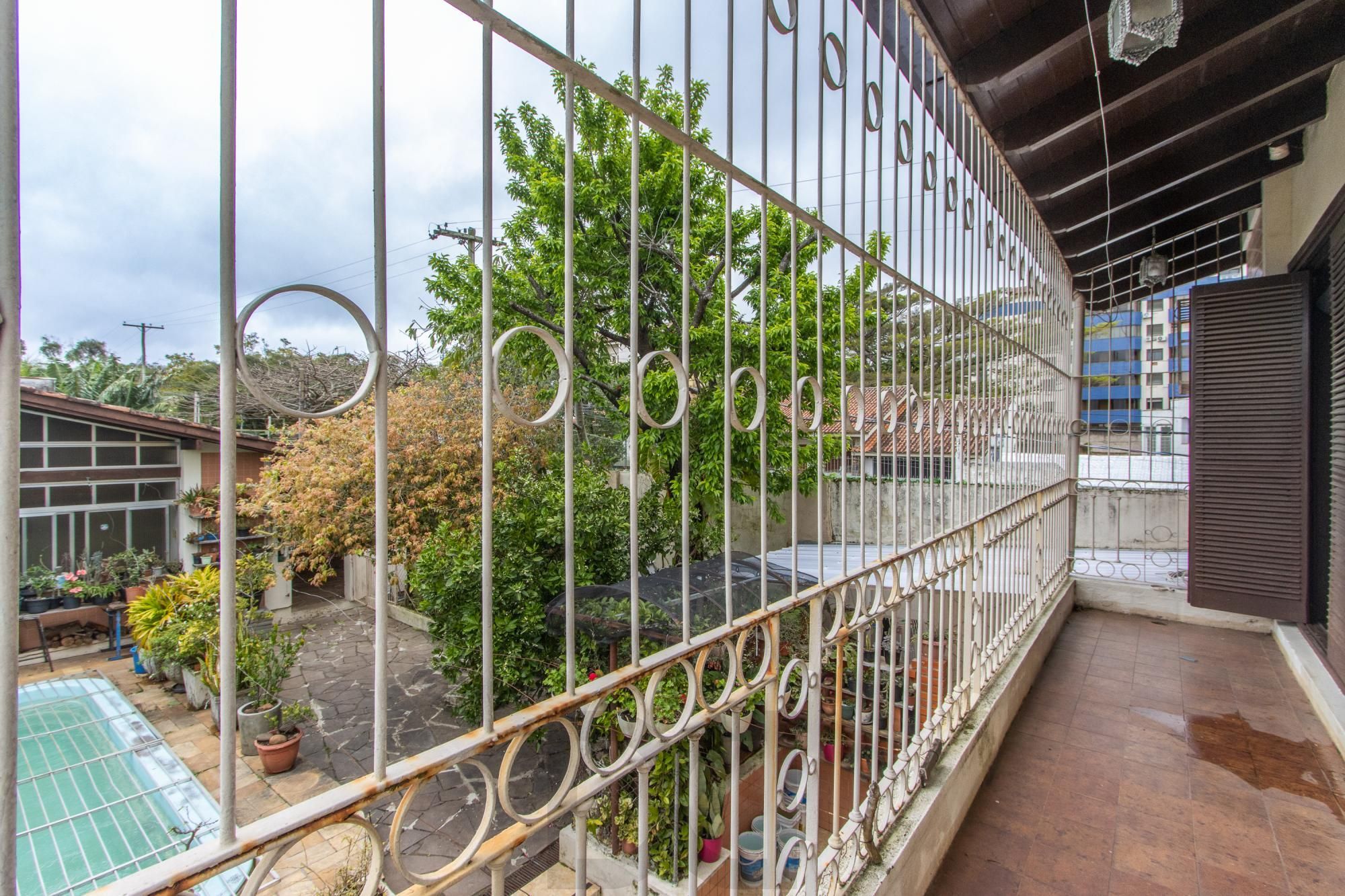Casa para Venda - 485m², 4 dormitórios, sendo 1 suites, 3 vagas - Cristal — foto 59