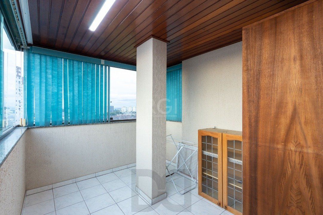 Cobertura para Venda - 247.08m², 3 dormitórios, sendo 1 suites, 2 vagas - Vila Ipiranga — foto 30