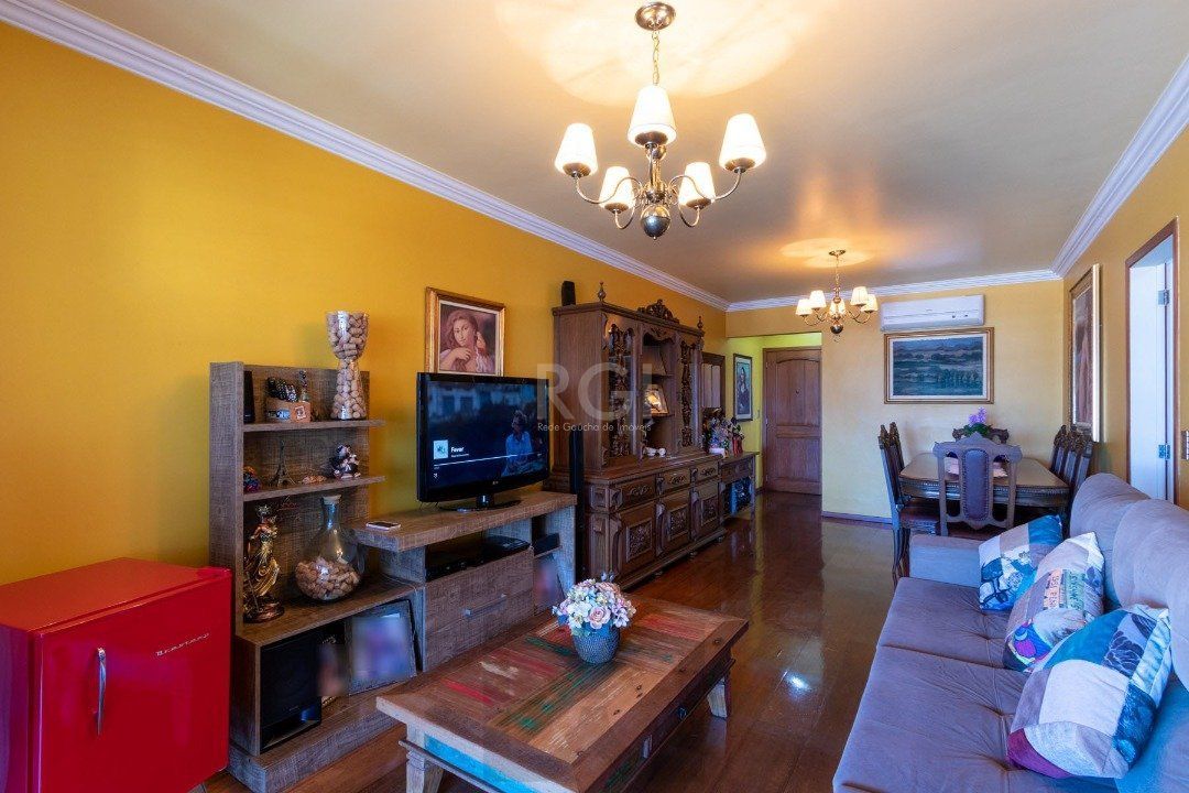 Apartamento para Venda - 104m², 3 dormitórios, sendo 1 suites, 1 vaga - Floresta — foto 24