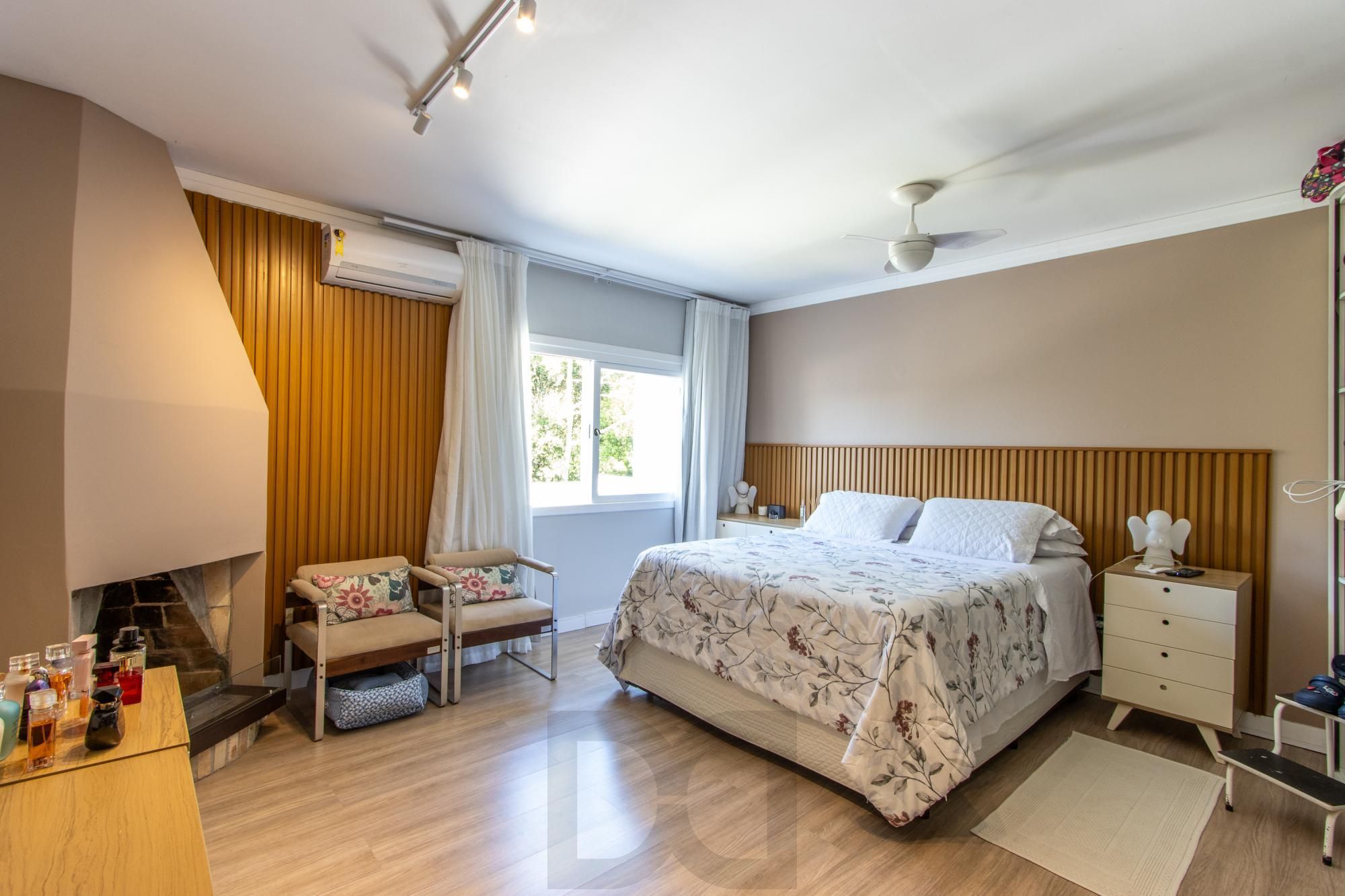 Casa Condominio Altos do Lago, 3 Quartos (1 suite master) - Bairro Hípica — foto 39