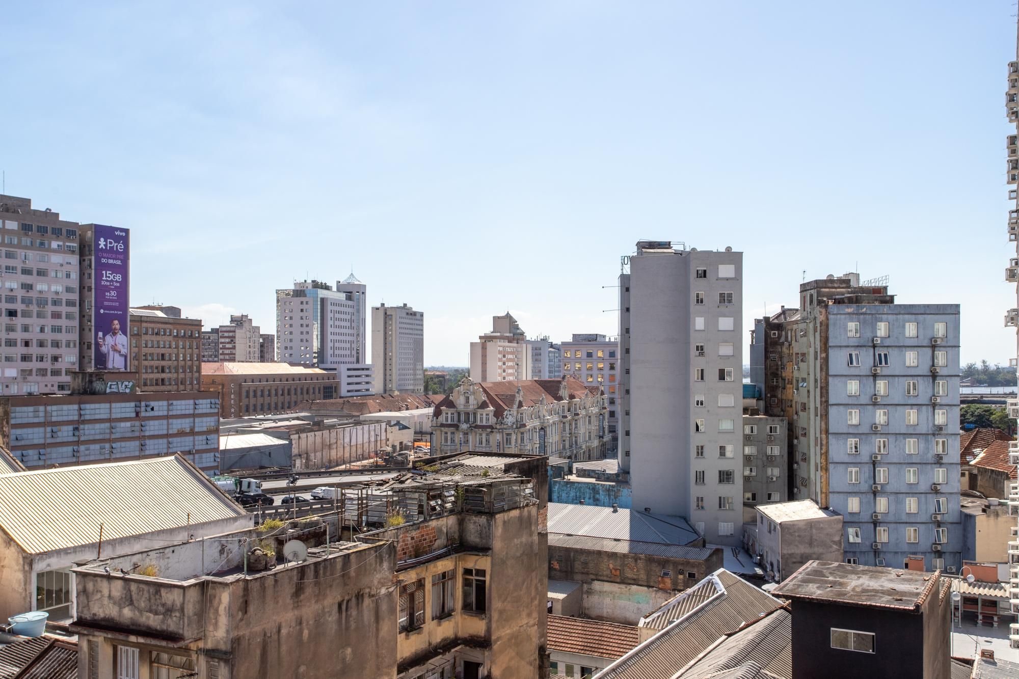 Andar inteiro com 214 m² — foto 26