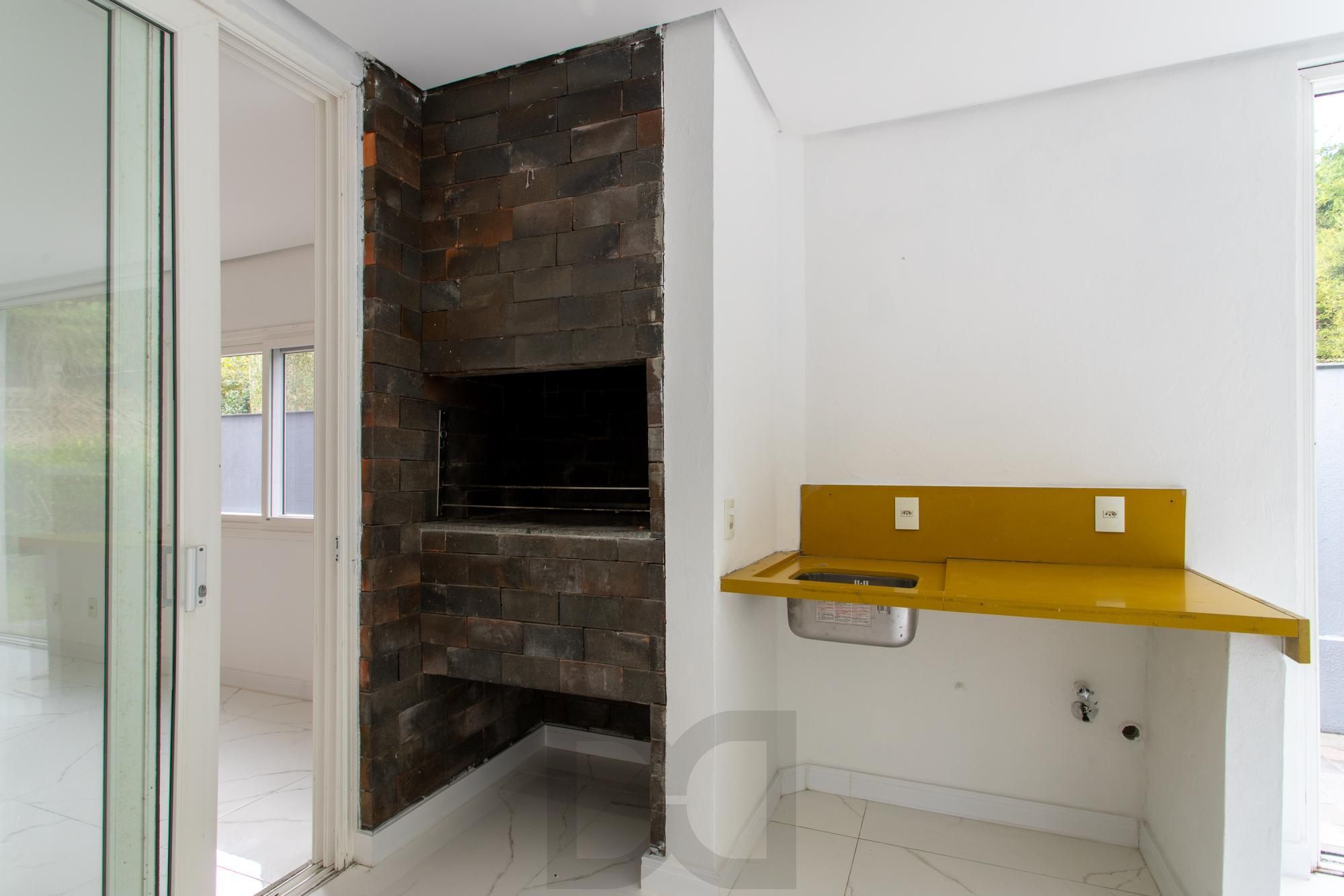 Casa em condomínio no Terra Ville .Esta casa de alto padrão, dispõe de 4 suítes — foto 29