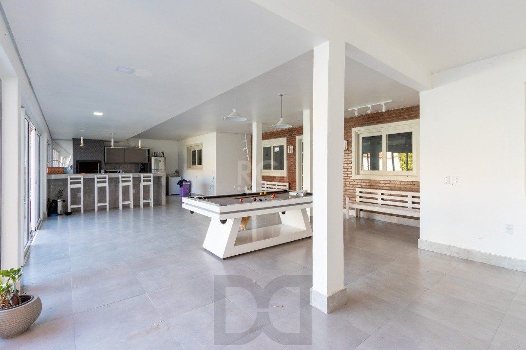 Casa para Venda - 120m², 4 dormitórios, sendo 1 suites, 3 vagas - Serraria — foto 6