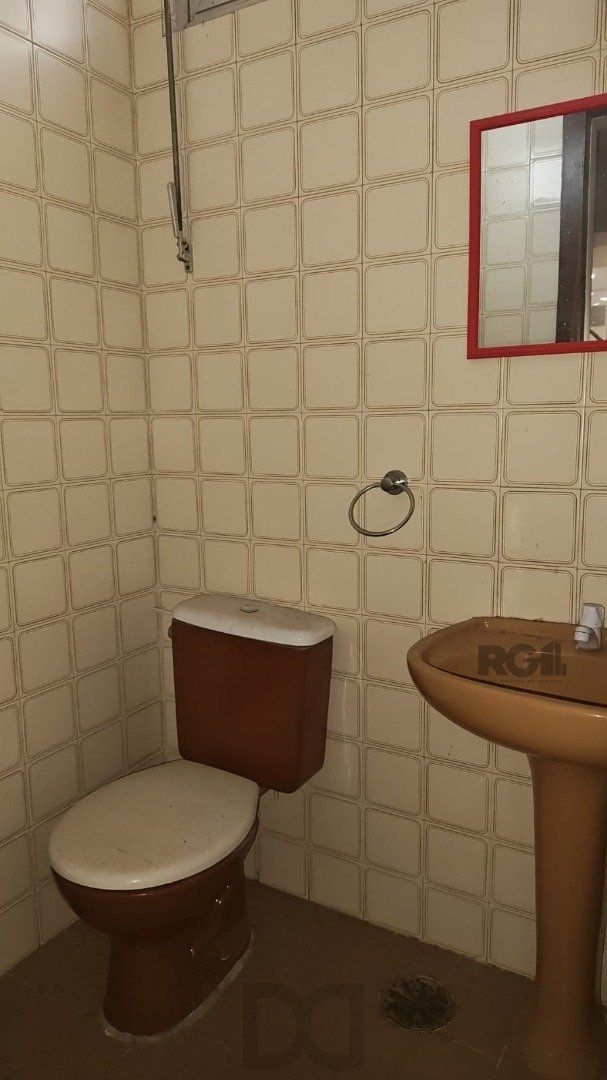 Loja para Venda - 26m², 0 dormitórios, Moinhos de Vento — foto 3