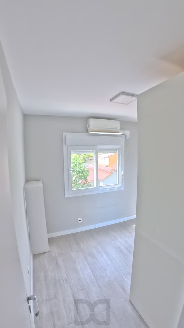 APARTAMENTO MOBILHADO IMPECÁVEL — foto 25