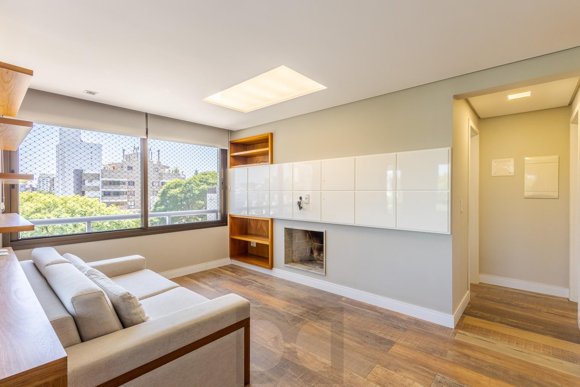 Apartamento 2 dormitórios no Petrópolis — foto 8