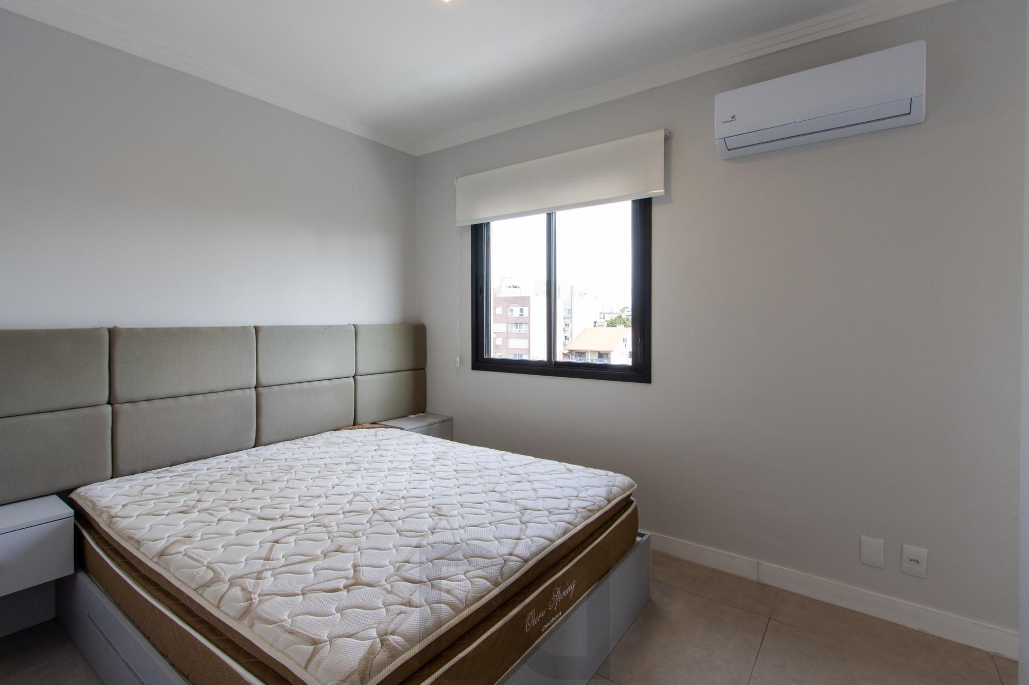 Apartamento à Venda no Soho Connect – 2 Dormitórios com Infraestrutura Completa no Camaquã — foto 15
