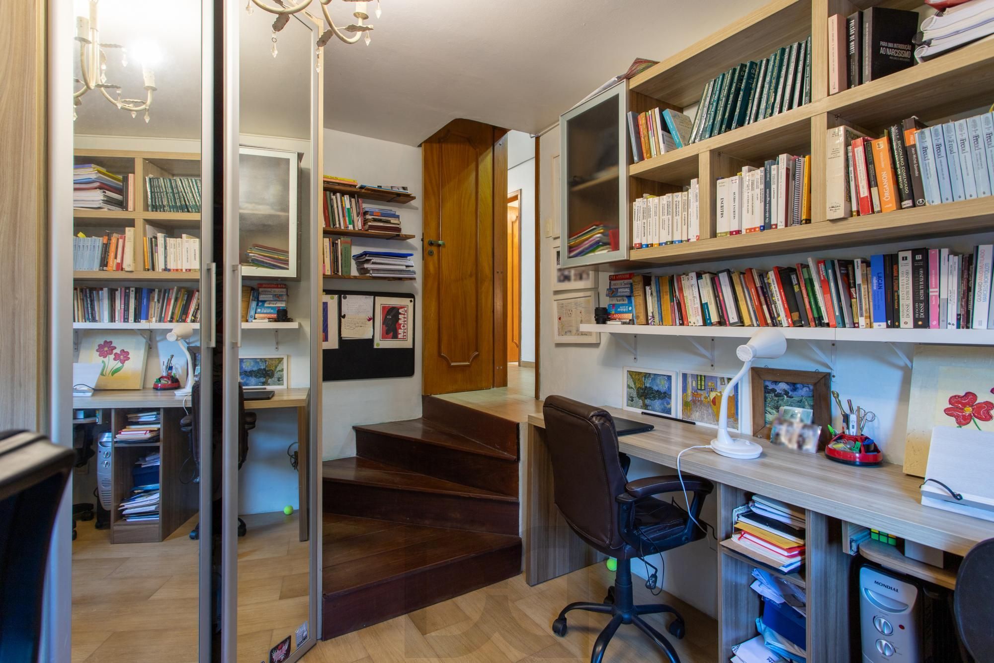 Casa em Condomínio à venda com 5 dormitórios, 565m² e 4 vagas no Condominio Jardim do Sol, Zona Sul de Porto Alegre — foto 47