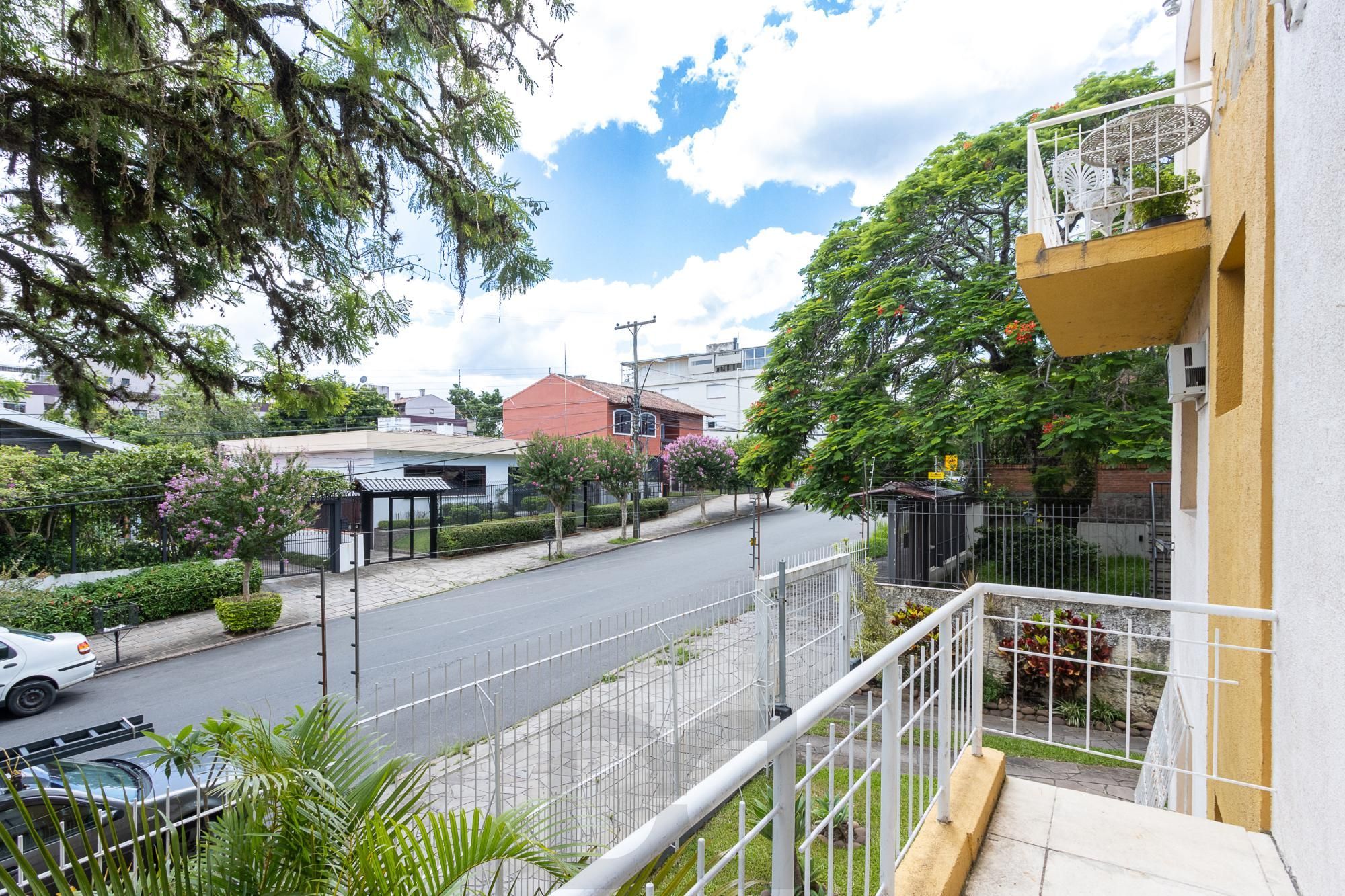 Apartamento à venda no empreendimento Jardim Inhanduí, Com 2 dormitórios, — foto 22