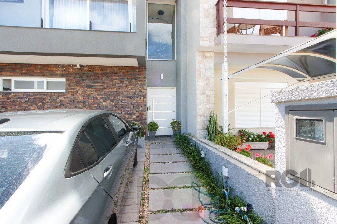 Excelente casa de condomínio na Vila Amalfi. — foto 3