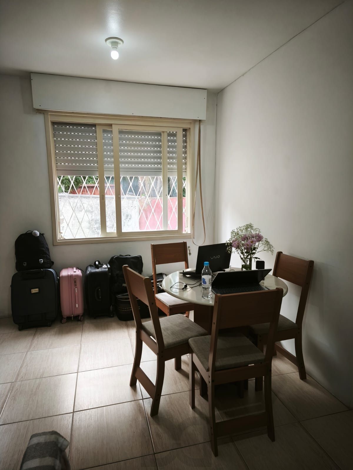Kitnet à venda, com 32,43m² privativos, 1 quarto - Bairro Jardim Botânico — foto 8