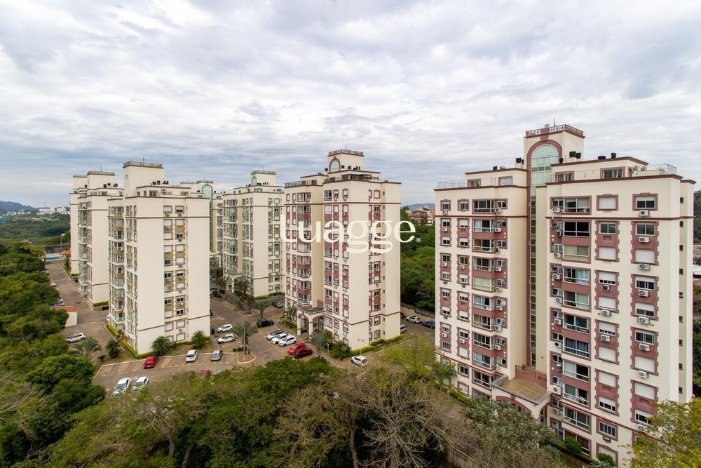 Apartamento 3 quartos, Cavalhada — foto 20