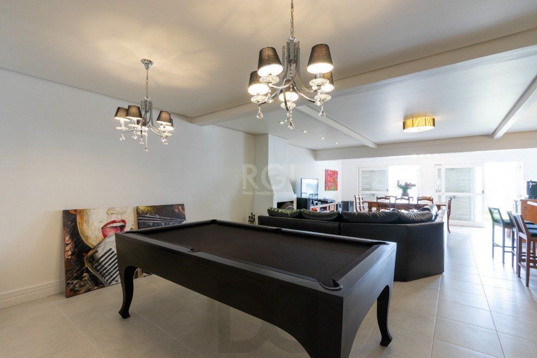 Casa para Venda - 312m², 5 dormitórios, sendo 3 suites, 6 vagas - Vila Conceição — foto 42