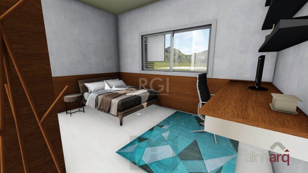 Casa para Venda - 254.27m², 3 dormitórios, 2 vagas - Vila Nova — foto 12