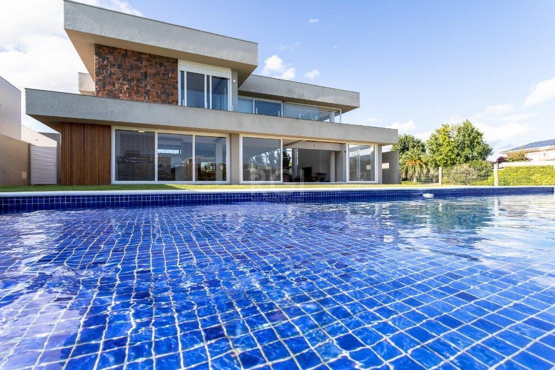 Casa Condominio para Venda - 380m², 3 dormitórios, sendo 3 suites, 6 vagas - Terra Ville — foto 30