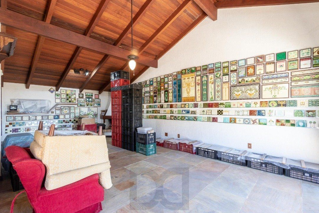 Casa Condominio para Venda - 331.2m², 4 dormitórios, sendo 4 suites, 2 vagas - Tristeza — foto 54