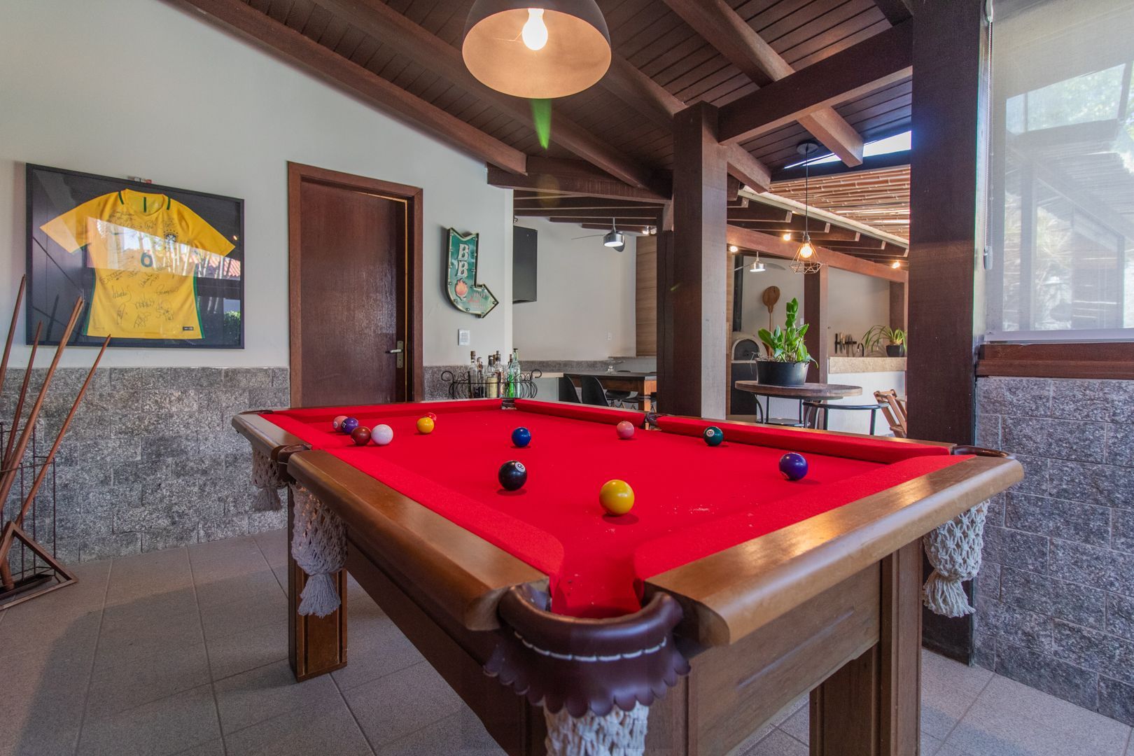 Casa para Venda - 410m², 3 dormitórios, sendo 3 suites, 2 vagas - Ipanema — foto 42