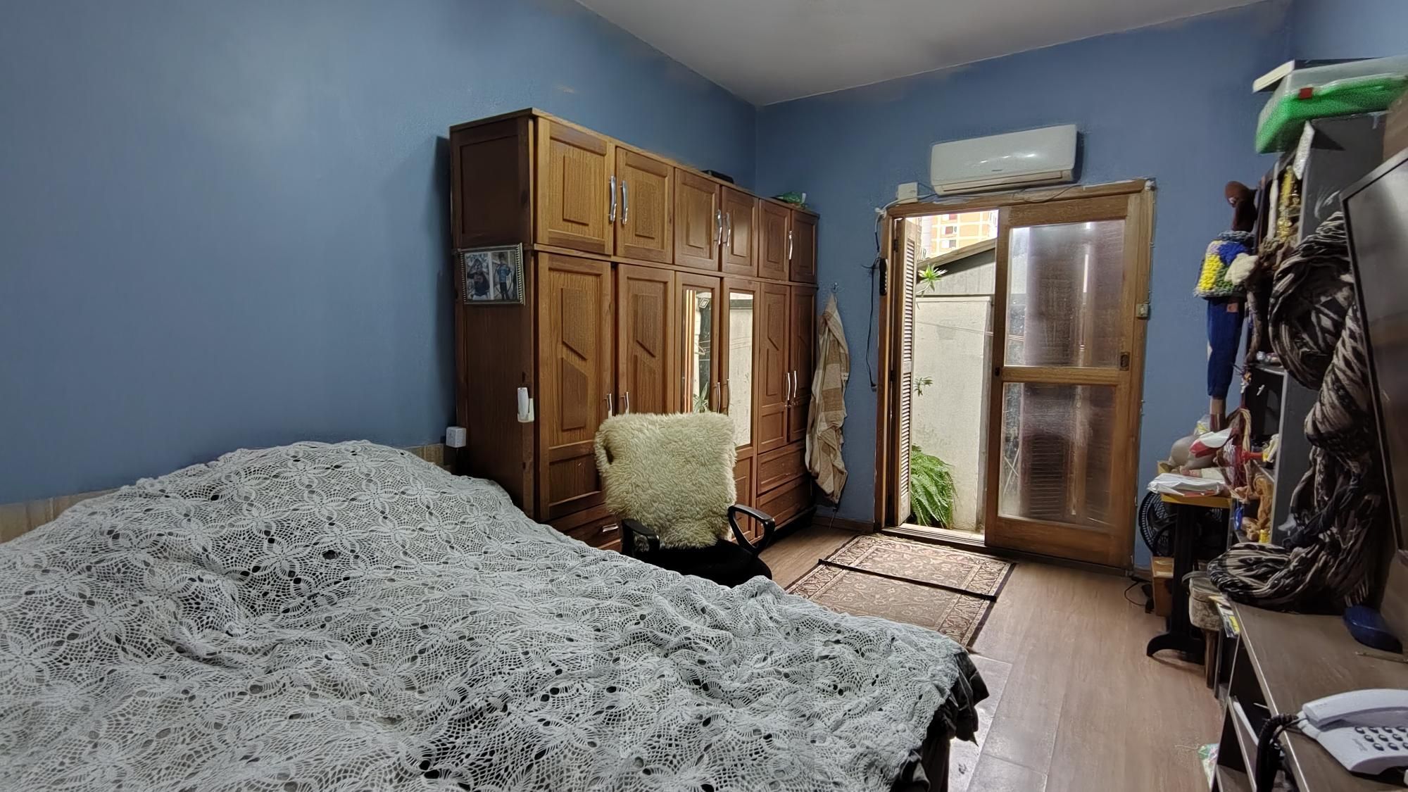 Apartamento Garden de 2 quartos, 1 suíte, no bairro Floresta. — foto 11
