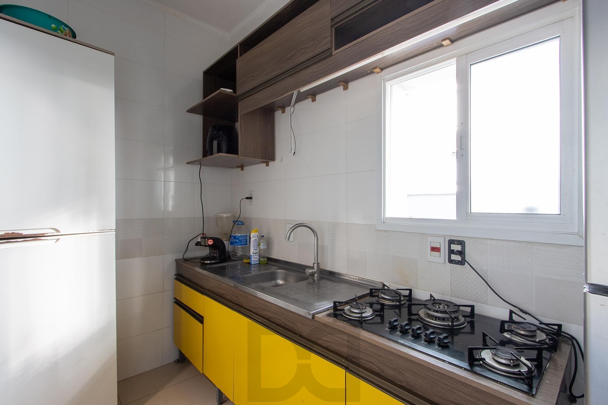Apartamento 2 Dormitórios no Menino Deus — foto 3