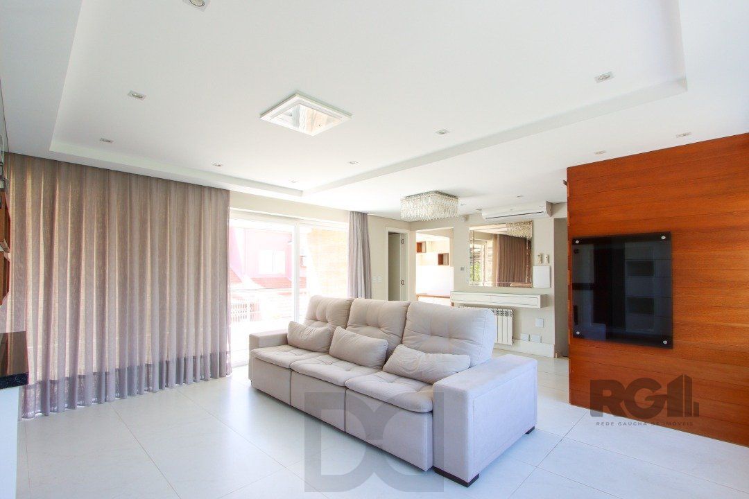 Casa Condominio para Venda - 233m², 3 dormitórios, sendo 1 suites, 2 vagas - Vila Assunção — foto 17