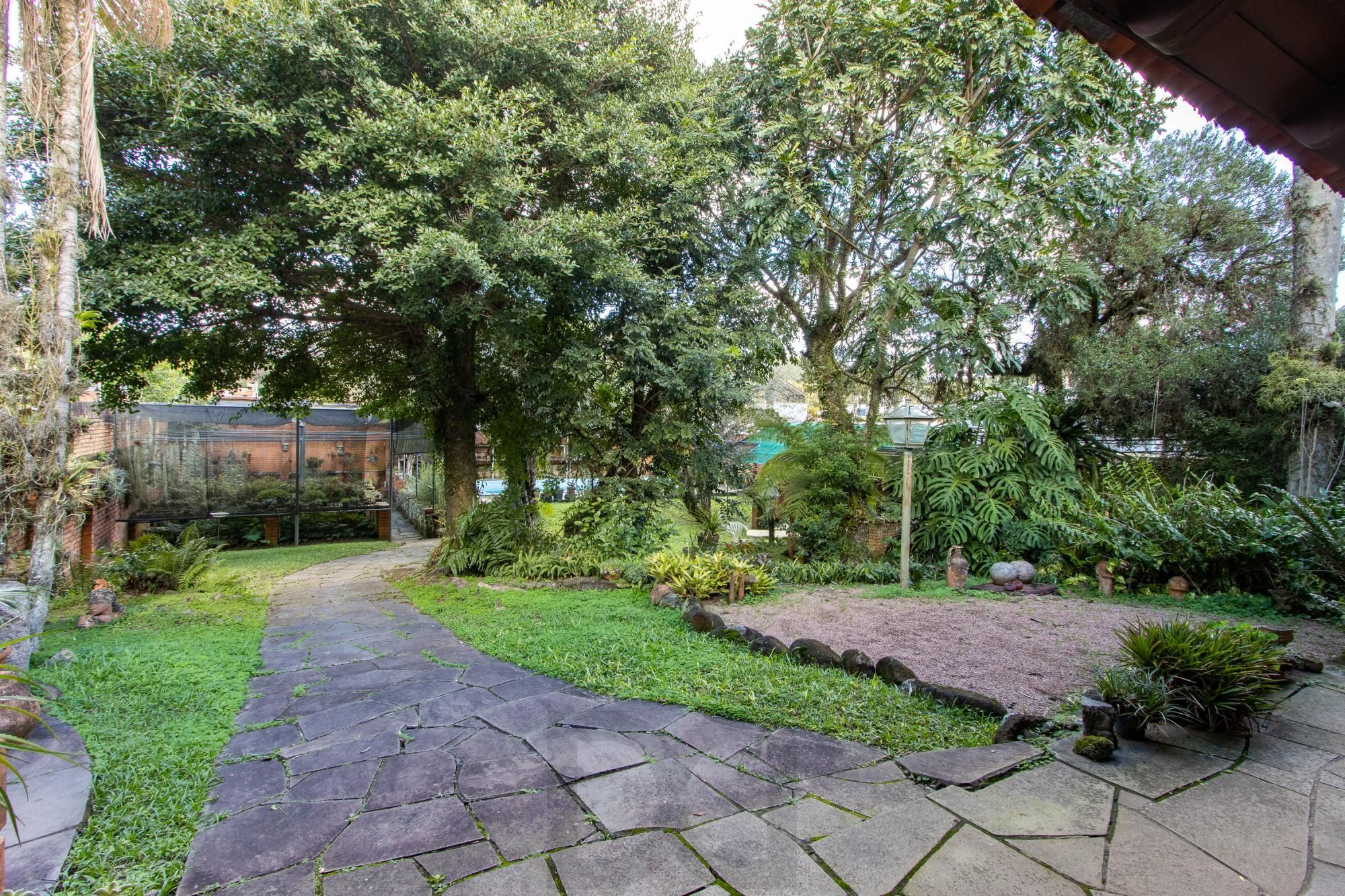Casa com amplo terreno e grande área verde à venda no Jardim Isabel — foto 55
